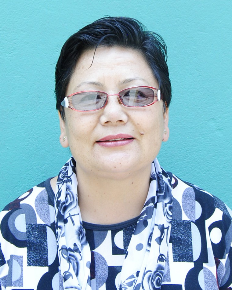 MRS. NEETA SHERPA